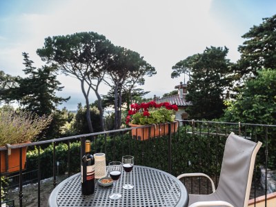 Holiday apartment Casina Montenero - Outdoor photo 18