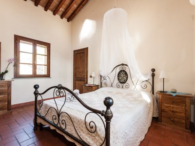 Holiday apartment Casina Montenero - Features photo 20