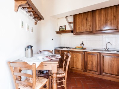 Holiday apartment Casina Montenero - Features photo 21