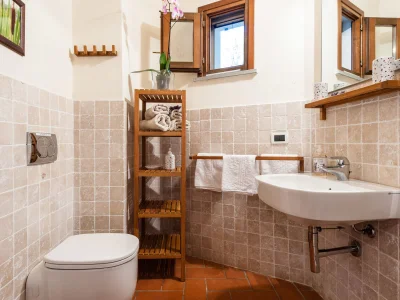 Holiday apartment Casina Montenero - Features photo 22