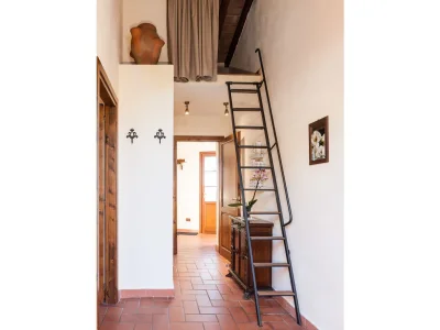 Holiday apartment Casina Montenero - Features photo 24