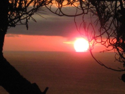 Holiday apartment Casina Montenero - Environment photo 27