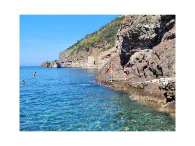 Holiday apartment Casina Montenero - Environment photo 32