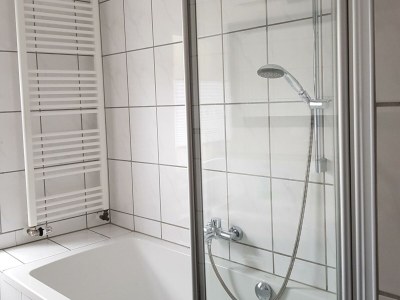 Apartment 2-Bett-Ferienwohnung In der Stegwiese in Kaifenheim - Apartment