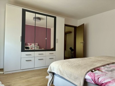 Apartment 2-Bett-Ferienwohnung In der Stegwiese - Outdoor photo 10