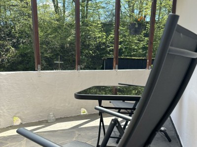 Apartment 2-Bett-Ferienwohnung In der Stegwiese - Outdoor photo 13