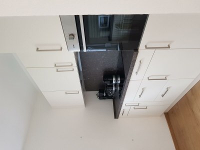 Apartment 2-Bett-Ferienwohnung In der Stegwiese - Outdoor photo 17