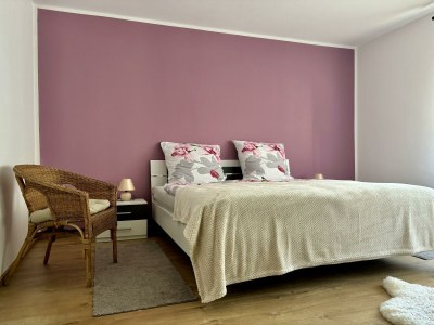 Apartment 2-Bett-Ferienwohnung In der Stegwiese - Outdoor photo 18