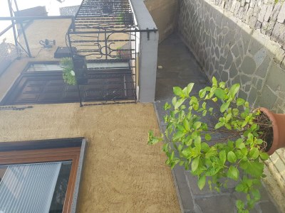 Apartment 2-Bett-Ferienwohnung In der Stegwiese - Outdoor photo 23