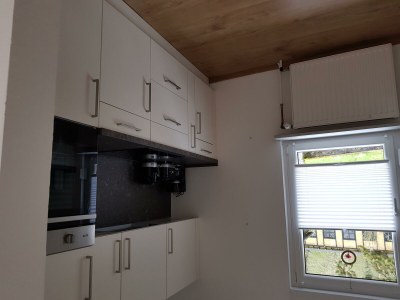 Apartment 2-Bett-Ferienwohnung In der Stegwiese - Features photo 26