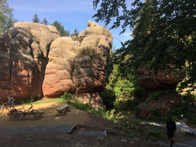 Holiday apartment Landrock - Environment photo 38