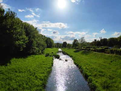 Holiday apartment Landrock - Environment photo 40