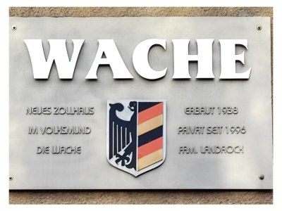 Holiday apartment Landrock - Document photo 41