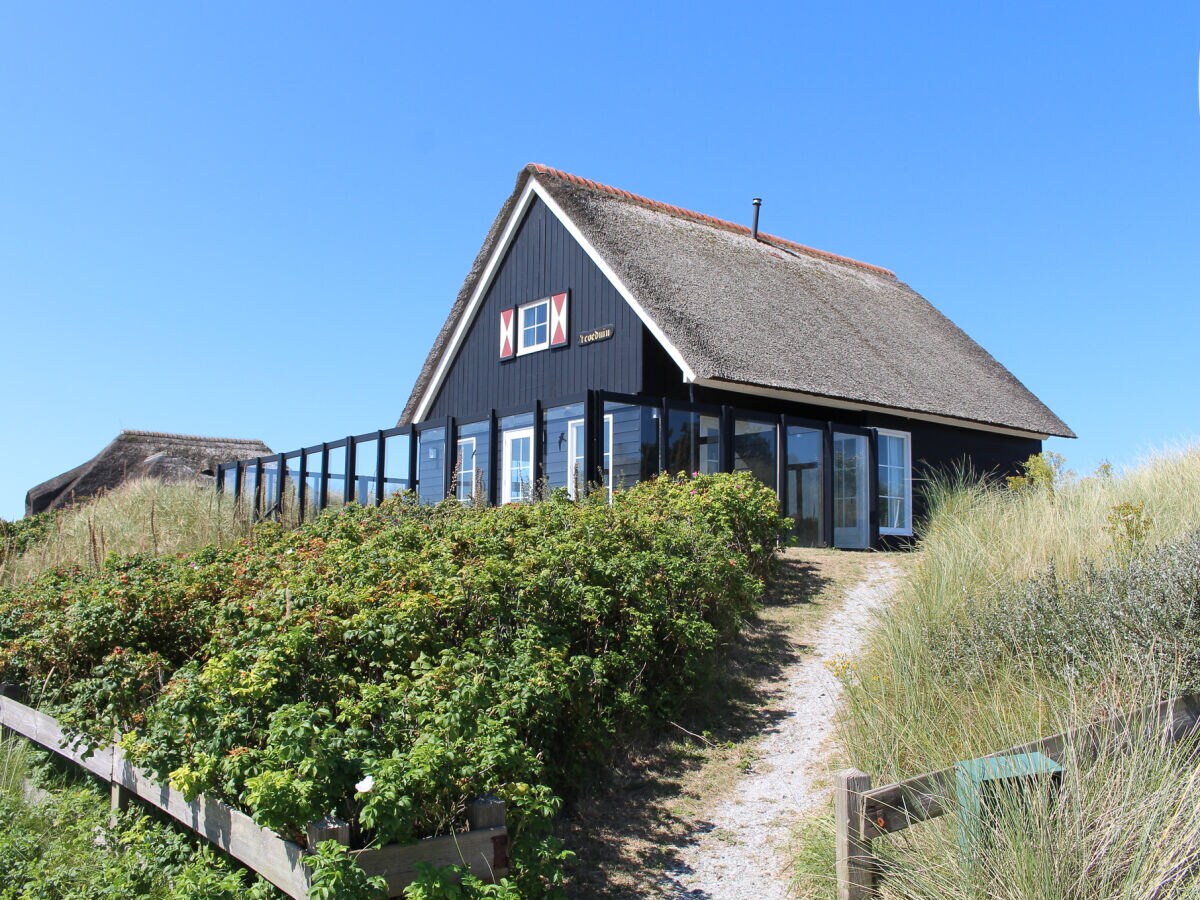 Holiday house Heideparel