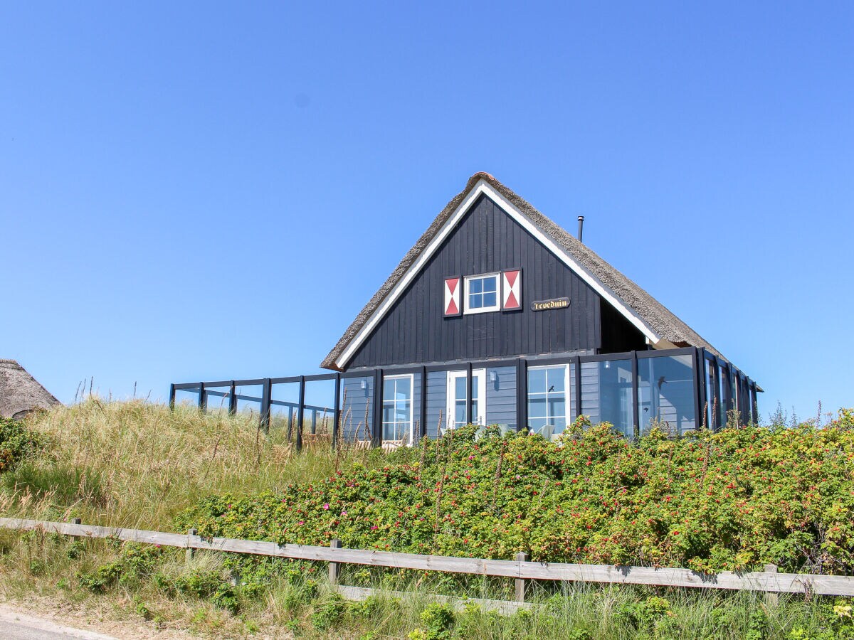 Holiday house Heideparel - Outdoor photo 2