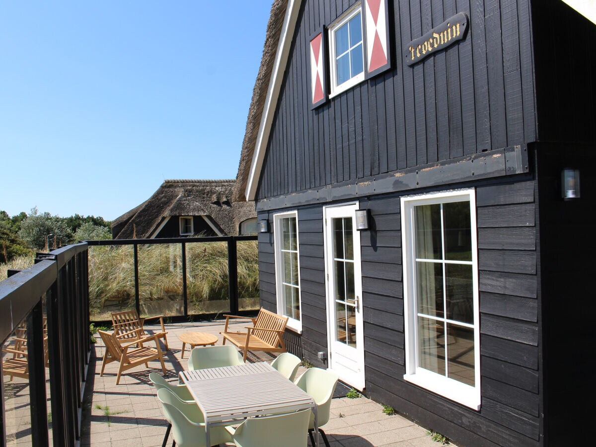 Holiday house Heideparel - Outdoor photo 3