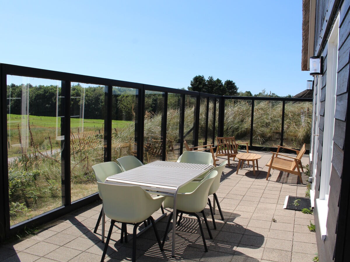 Holiday house Heideparel - Outdoor photo 4