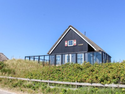 Holiday house Heideparel - Outdoor photo 2