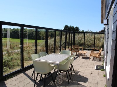 Holiday house Heideparel - Outdoor photo 4