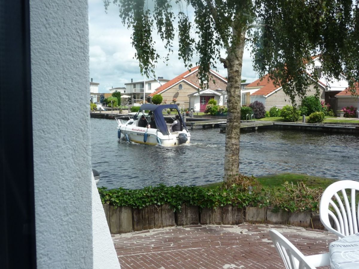 Bungalow Kole 4 - Outdoor photo 3