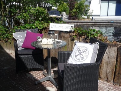 Bungalow Kole 4 - Outdoor photo 4