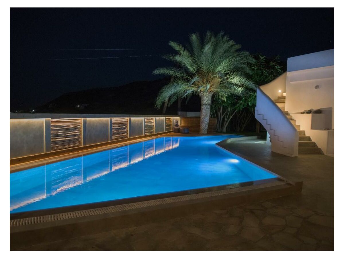 Villa Villa Camping Pitsidia - Outdoor photo 5