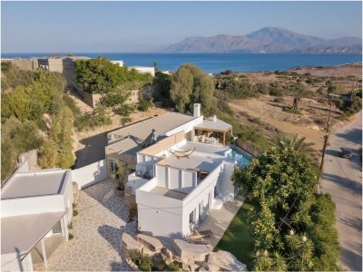 Villa Villa Camping Pitsidia in Pitsidia Crete Greece - Villa