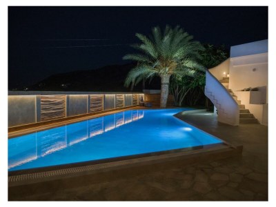 Villa Villa Camping Pitsidia - Outdoor photo 5