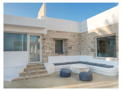 Villa Villa Camping Pitsidia - Outdoor photo 9