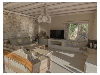 Villa Villa Camping Pitsidia - Features photo 12