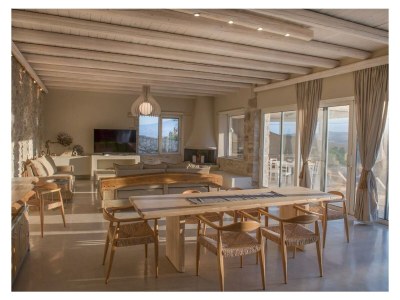 Villa Villa Camping Pitsidia - Features photo 13