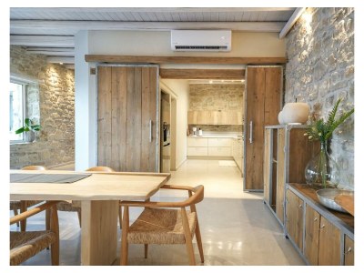 Villa Villa Camping Pitsidia - Features photo 14