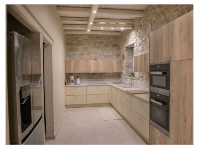 Villa Villa Camping Pitsidia - Features photo 15