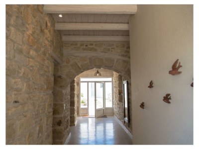 Villa Villa Camping Pitsidia - Features photo 16