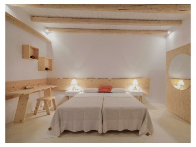 Villa Villa Camping Pitsidia - Features photo 17