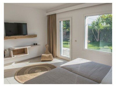 Villa Villa Camping Pitsidia - Features photo 19