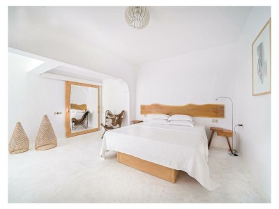 Villa Villa Camping Pitsidia - Features photo 22