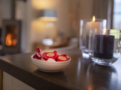 Holiday apartment "Theresia" - Features photo 4