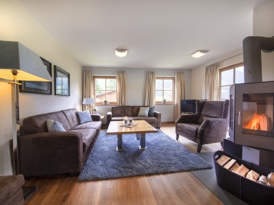 Holiday apartment "Theresia" - Features photo 5