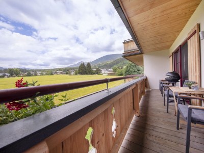 Holiday apartment "Theresia" - Features photo 7