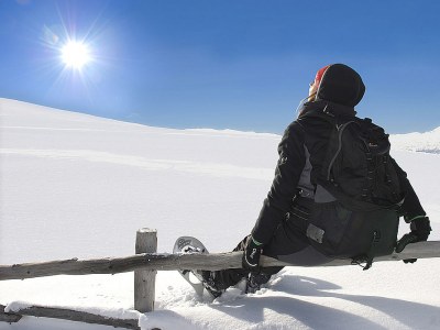 Holiday apartment "Theresia" - Environment photo 13