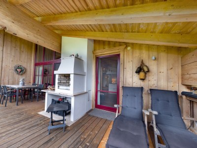 Holiday apartment "Ellen" - Features photo 8