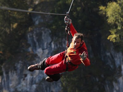 Holiday apartment "Ellen" - Environment photo 14