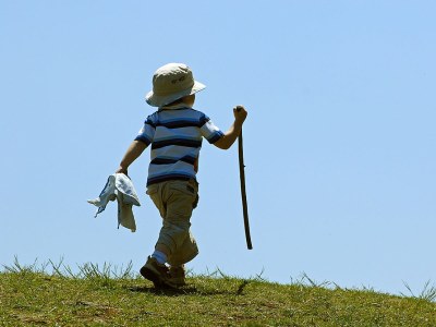 Holiday apartment "Ellen" - Environment photo 15