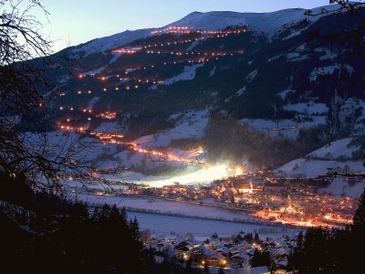 Holiday apartment "Ellen" - Environment photo 18