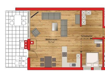 Holiday apartment "Ellen" - Document photo 19