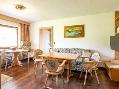 Holiday apartment Haus Widdersteinblick - Outdoor photo 5