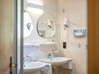 Holiday apartment Haus Widdersteinblick - Features photo 9