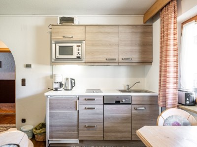 Holiday apartment Haus Widdersteinblick - Features photo 10