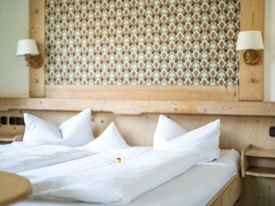 Holiday apartment Haus Widdersteinblick - Features photo 11